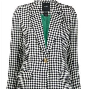 NWT Smythe Blazer - Size 12